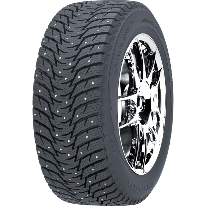 Шины Westlake IceMaster Spike Z-506 225/55 R16 95T