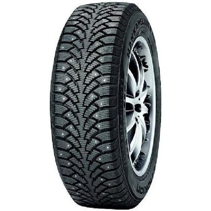 Шины Nokian Tyres Hakkapeliitta SUV 255/70 R16 111T