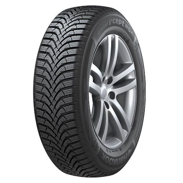 Шины Hankook Winter i*Cept RS2 W452 215/65 R16 98H