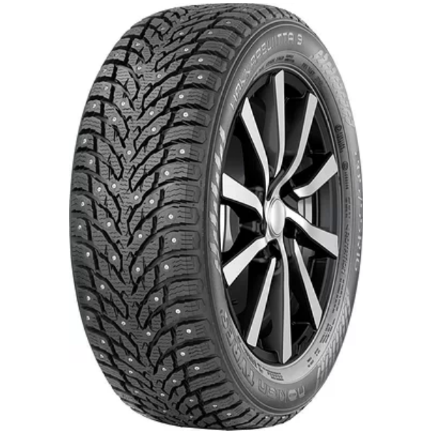 Шины Nokian Tyres Hakkapeliitta 9 205/55 R16 91T RunFlat