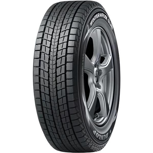 Шины Dunlop Winter Maxx SJ8 215/70 R16 100R