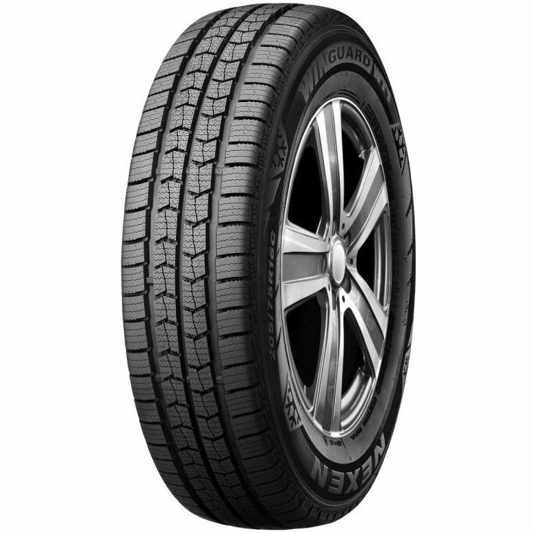 Шины Nexen Winguard WT1 235/65 R16C 115/113R