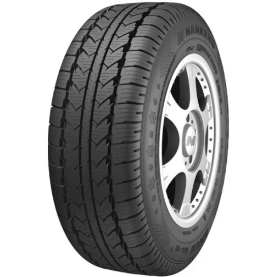 Шины Nankang SL-6 235/65 R16C 115/113R