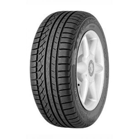 Шины Continental ContiWinterContact TS 810 205/60 R16 92H