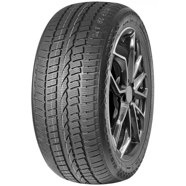 Шины Windforce Snowblazer UHP 225/55 R16C 99H