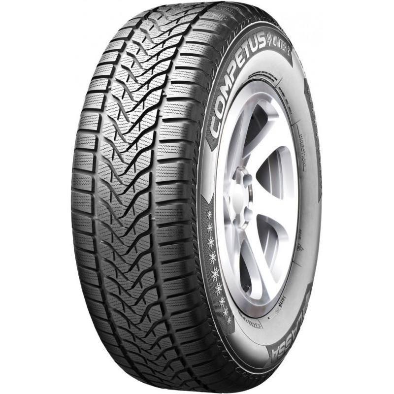 Шины Lassa Competus Winter 2 225/70 R16 107T XL