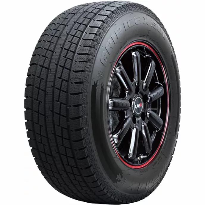 Шины Gripmax Grip Ice X SUV 215/65 R16 98T