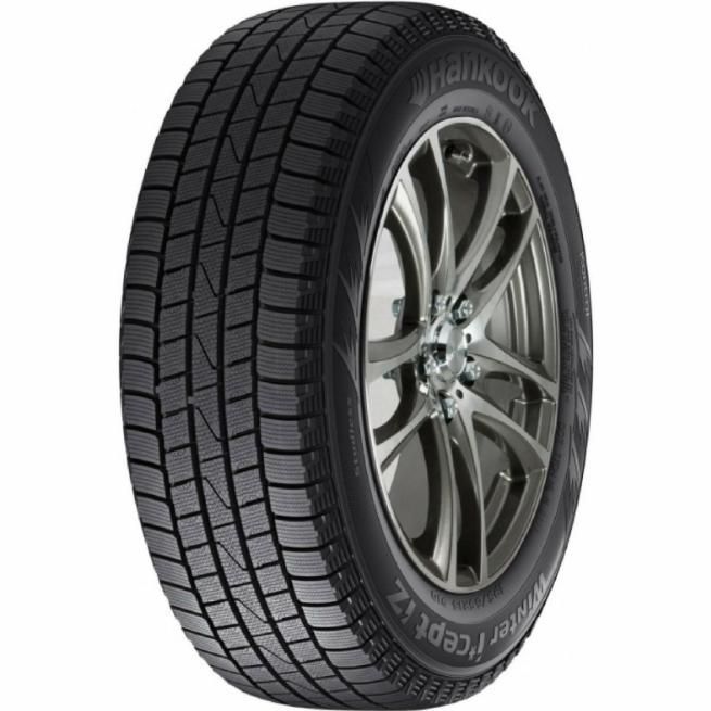 Шины Hankook Winter i*Cept IZ W606 185/55 R16 83T