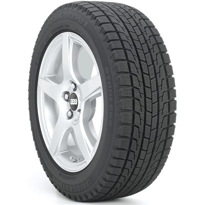 Шины Bridgestone Blizzak Revo 1 205/55 R16 91Q RunFlat