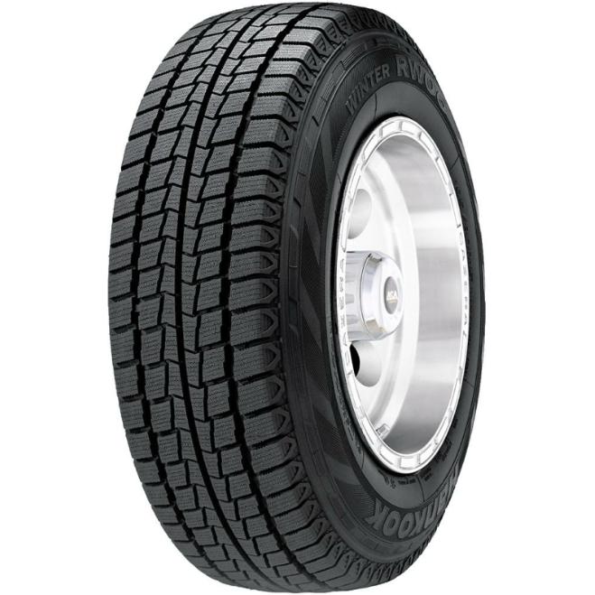 Шины Hankook Winter RW06 205/65 R16C 107/105T