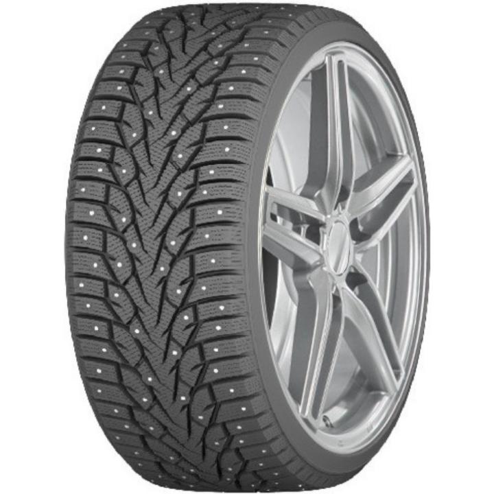 Шины Arivo Ice Claw ARW8 195/75 R16 107/105R