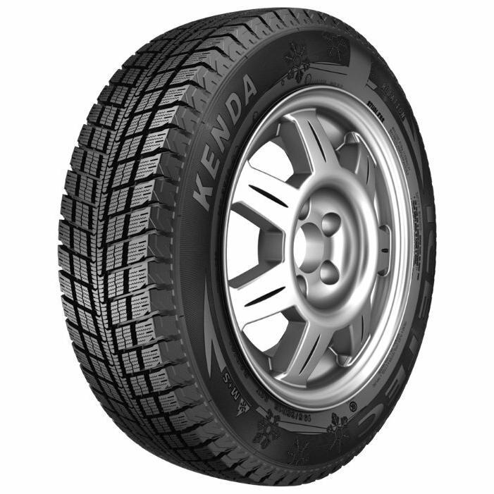 Шины Kenda IceTec KR27 215/65 R16 98T