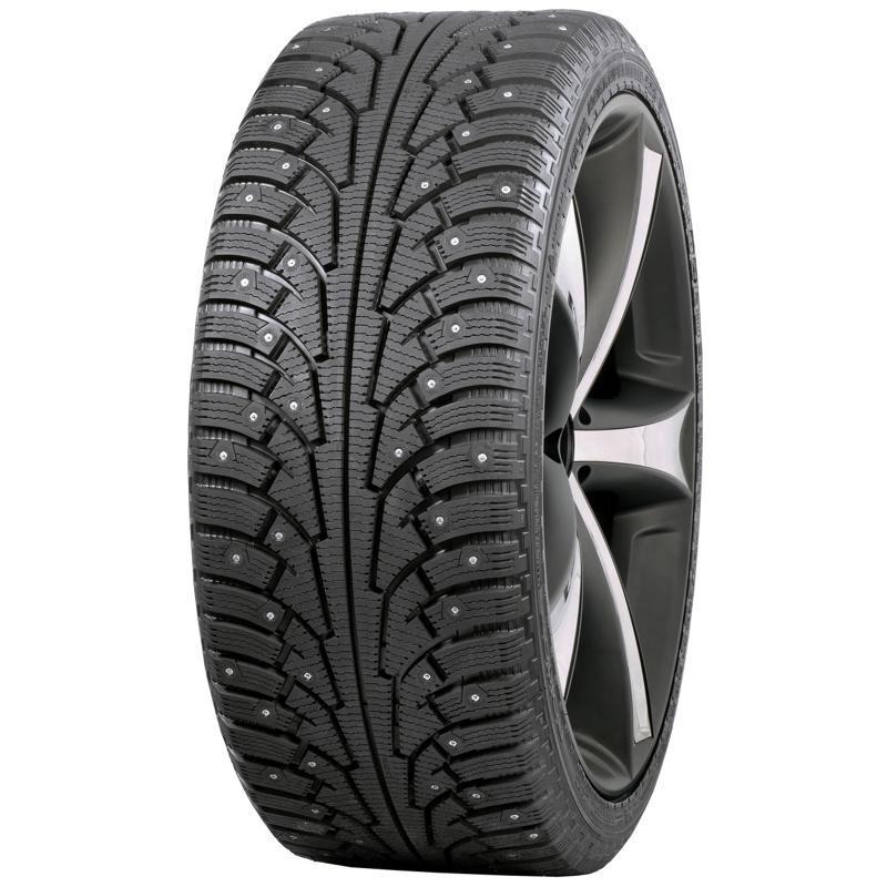 Шины Nokian Tyres Hakkapeliitta 5 SUV 235/70 R16 106T