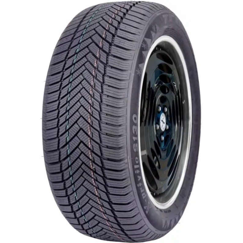 Шины Tracmax X-Privilo S130 215/65 R16 98H