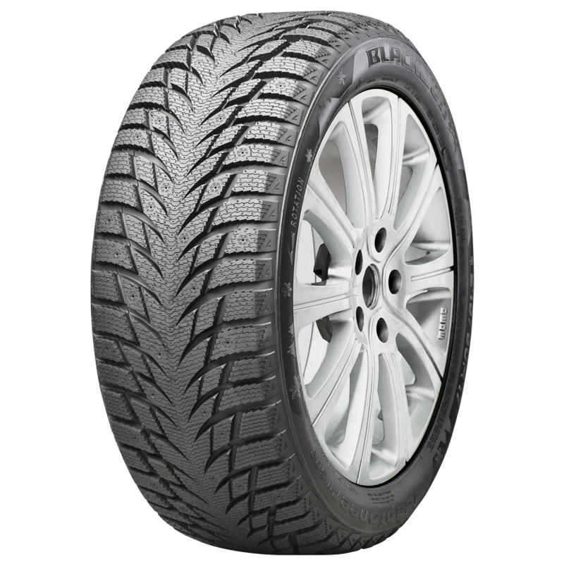 Шины Blacklion Winter Tamer W506 205/60 R16 96H