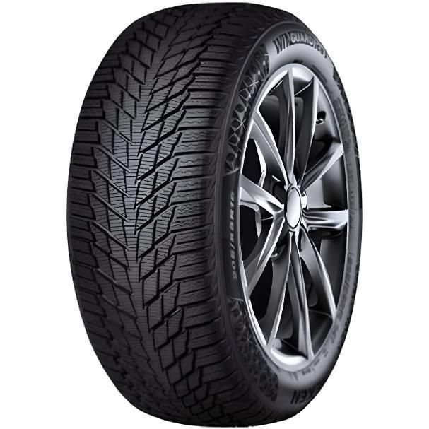 Шины Nexen Winguard Ice 3 205/60 R16 92T