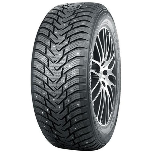 Шины Nokian Tyres Hakkapeliitta 8 SUV 215/65 R16 102T