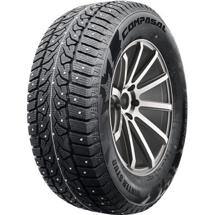 Шины Compasal Winter Stud 225/65 R16 112/110R