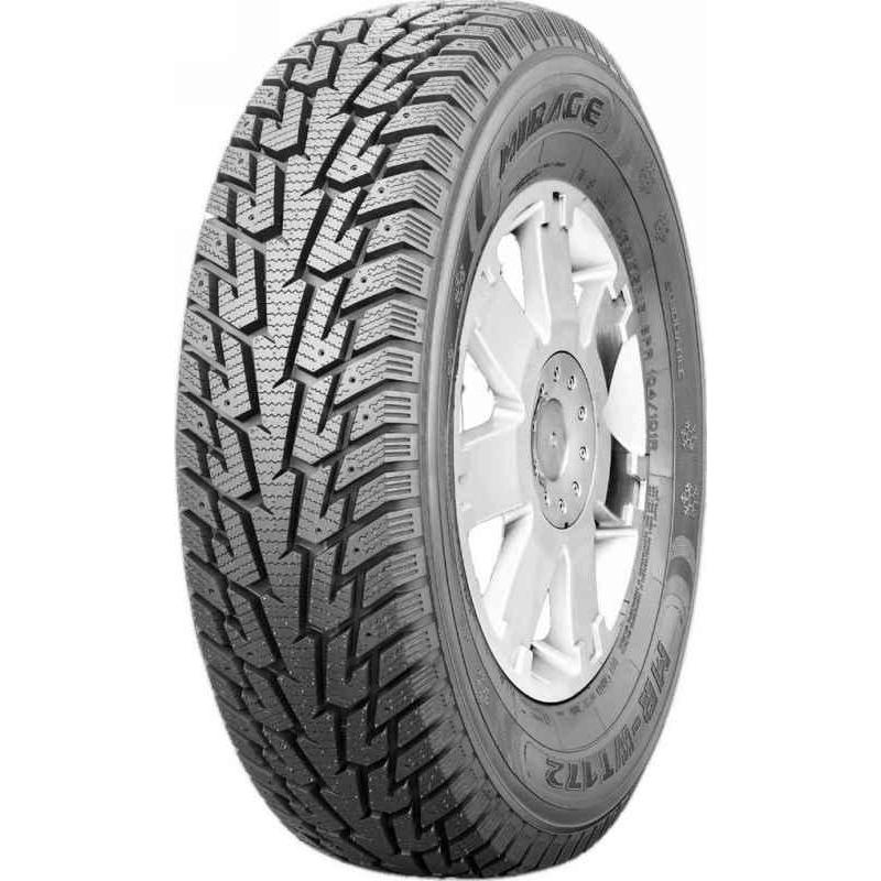 Шины Mirage MR-WT172 225/75 R16 115/112S