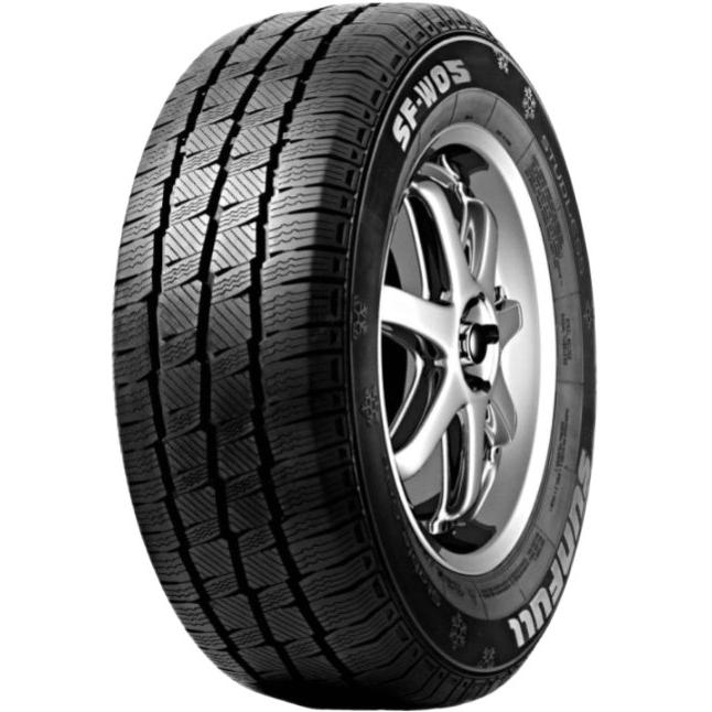 Шины Sunfull SF-W05 215/65 R16C 109/107R