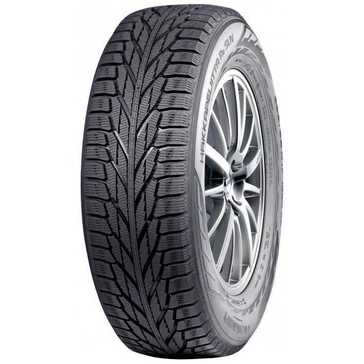 Шины Nokian Tyres Hakkapeliitta R2 SUV 235/70 R16 106R