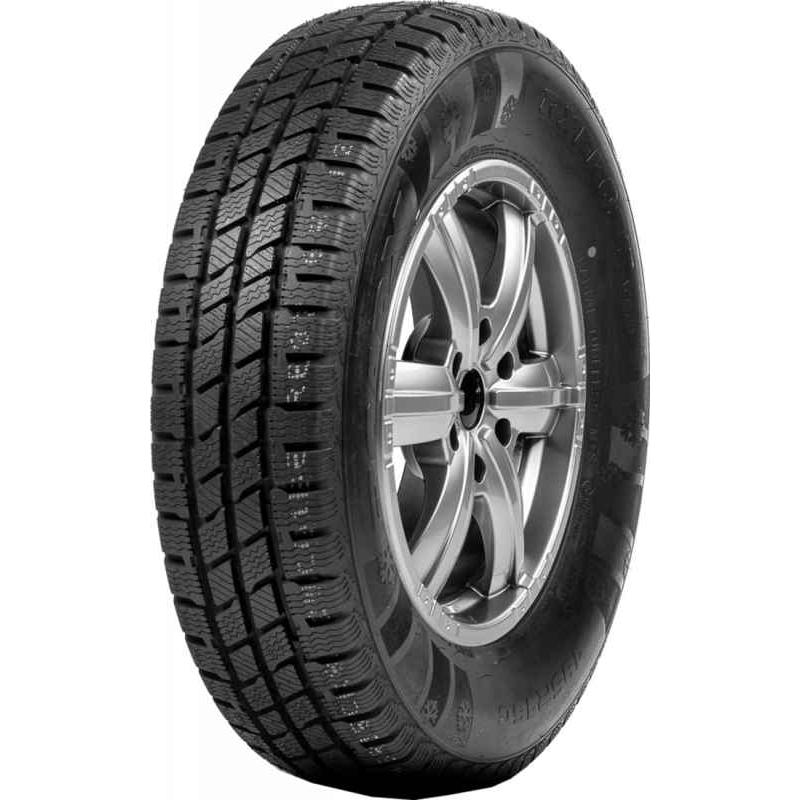 Шины RoadX RXFrost WC01 185/75 R16C 104/102R