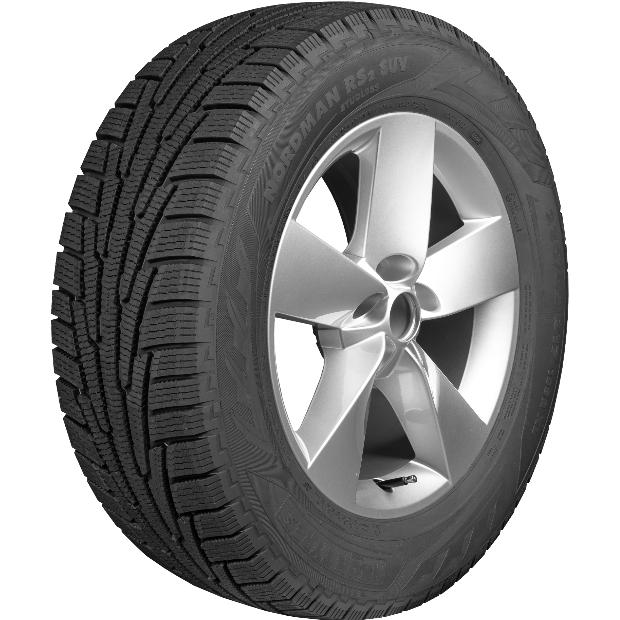 Шины Ikon Tyres Nordman RS2 SUV 225/70 R16 107R XL