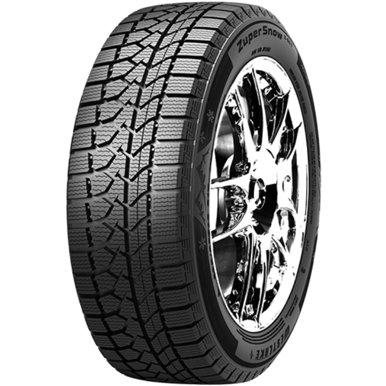 Шины Westlake ZuperSnow Z-507 195/45 R16 84V