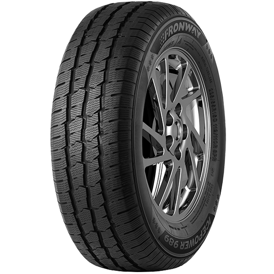 Шины Fronway Icepower 989 215/65 R16C 109/107R