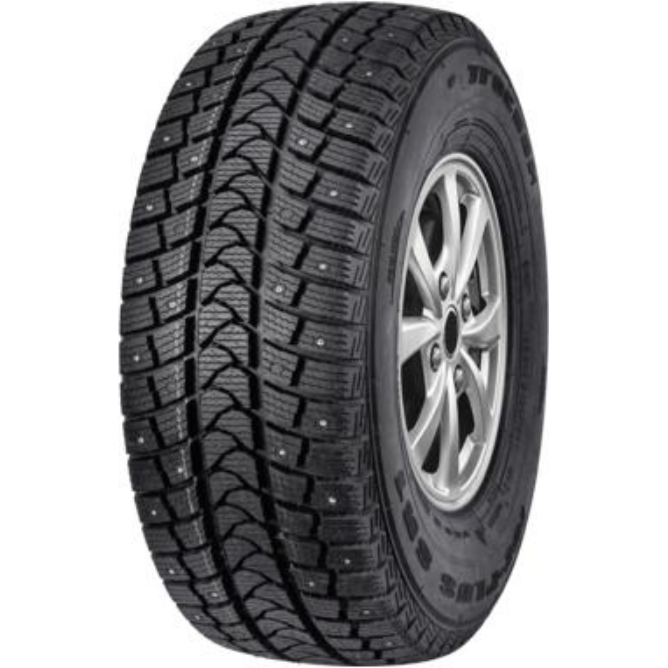 Шины Tracmax Ice-Plus SR1 235/65 R16C 115/113Q