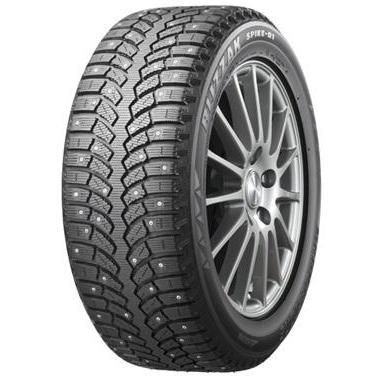 Шины Bridgestone Blizzak Spike-01 195/55 R16 87T