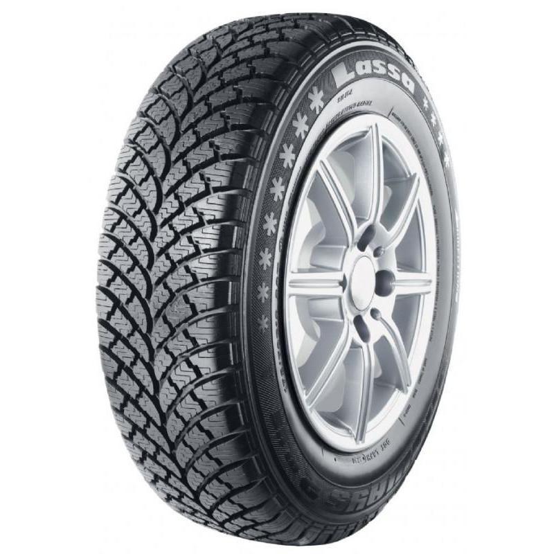 Шины Lassa Snoways 2 Plus 185/70 R14 88T