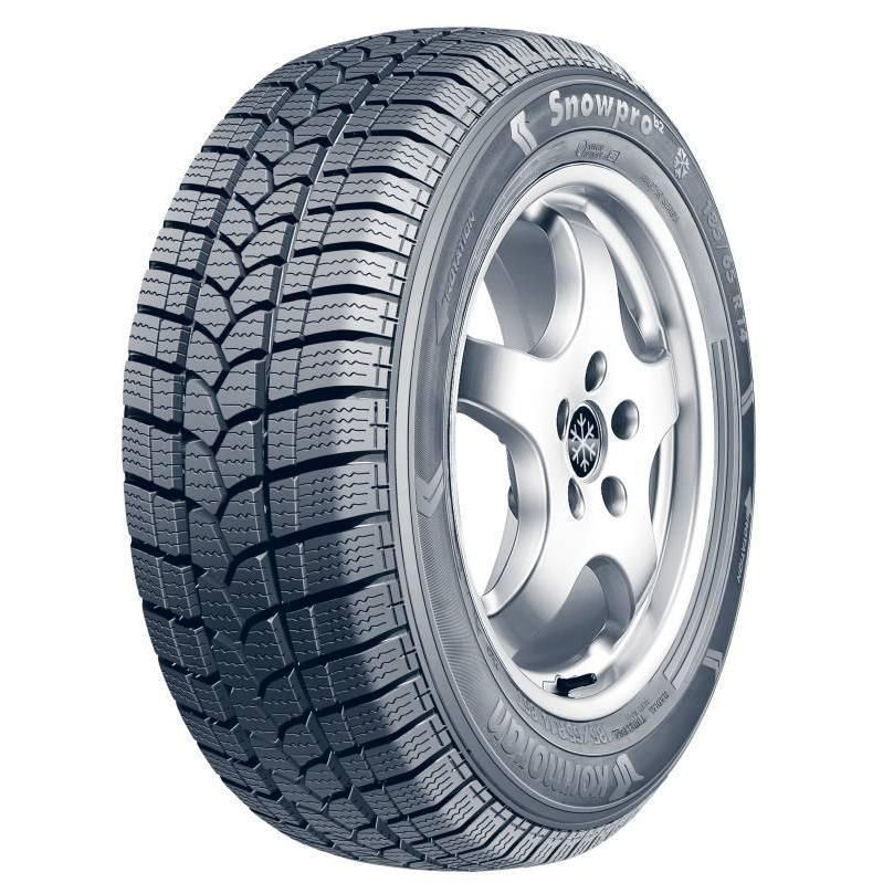 Шины Kormoran Snowpro b2 175/65 R14 82T