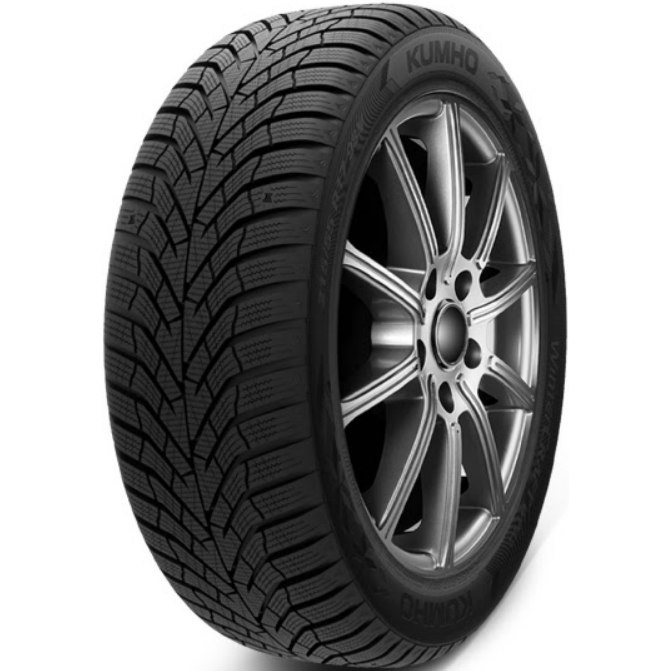 Шины Kumho WinterCraft WP52 205/55 R16 94V