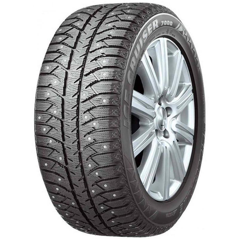 Шины Bridgestone Ice Cruiser 7000 215/60 R16 95T