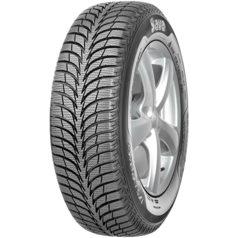 Шины Sava Eskimo ICE 185/65 R14 86T