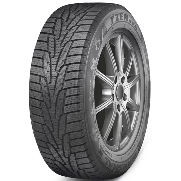 Шины Marshal I'Zen KW31 235/70 R16 106R