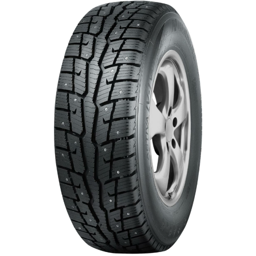 Шины Nankang IV-1 235/65 R16C 121/119R