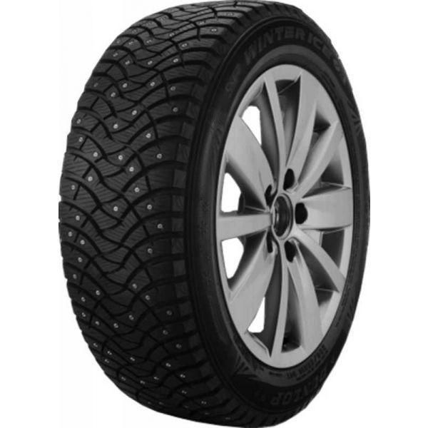 Шины Dunlop Grandtrek Ice 03 215/65 R16 102T XL