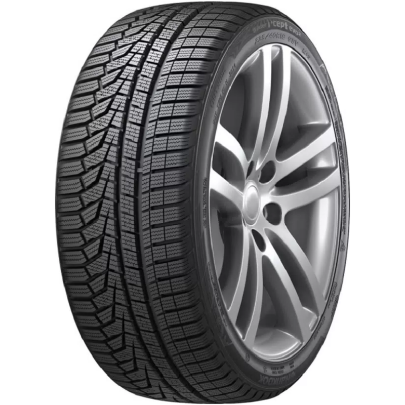 Шины Hankook Winter i*Cept Evo 2 W320 225/55 R16 99V XL