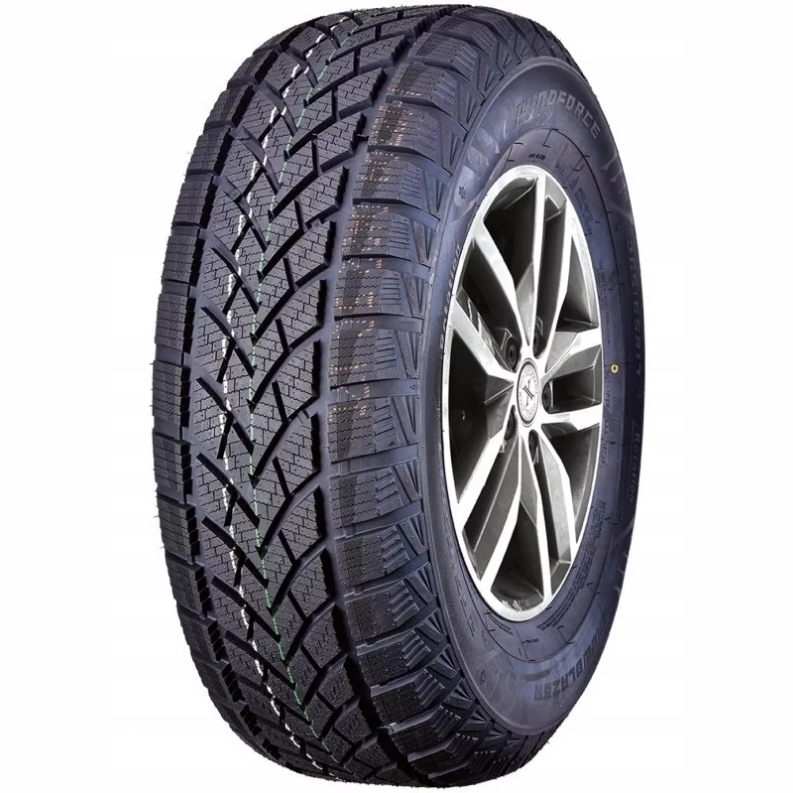 Шины Windforce Snowblazer 215/70 R16C 100T