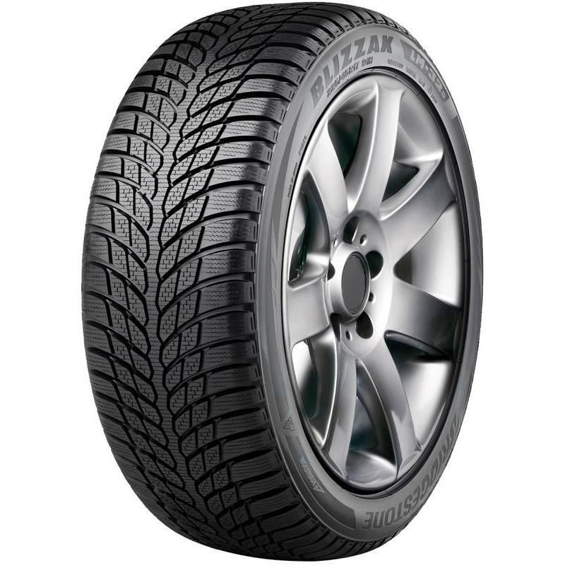 Шины Bridgestone Blizzak LM32 225/60 R16 98H AO