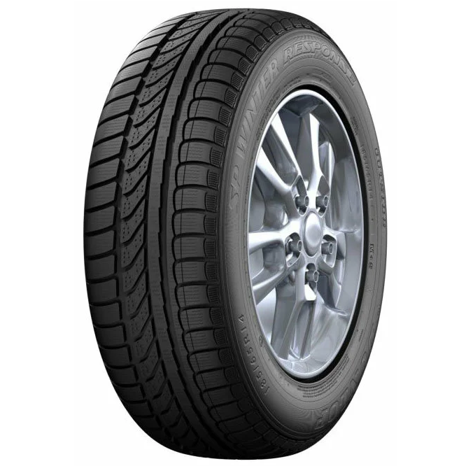 Шины Dunlop SP Winter Response 175/70 R14 88T XL