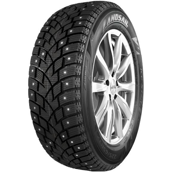 Шины Landsail Ice Star iS37 245/75 R16 120/116Q XL