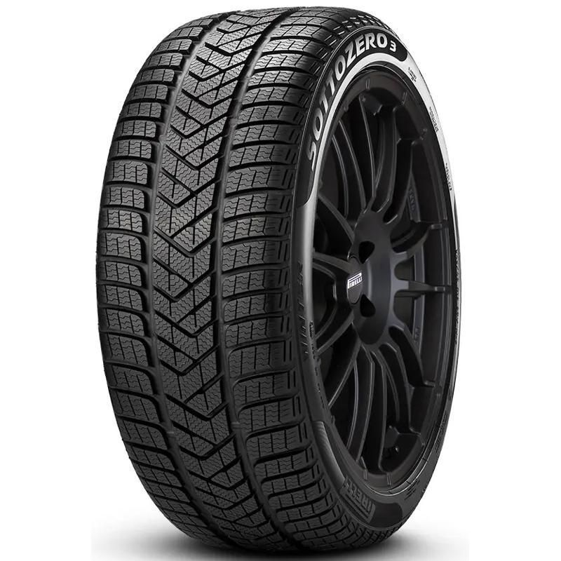 Шины Pirelli Winter Sottozero III 215/65 R16 98H KS