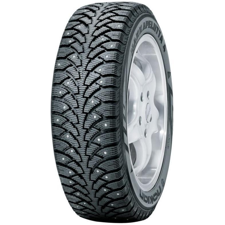 Шины Nokian Tyres Hakkapeliitta 4 225/50 R16 96T XL