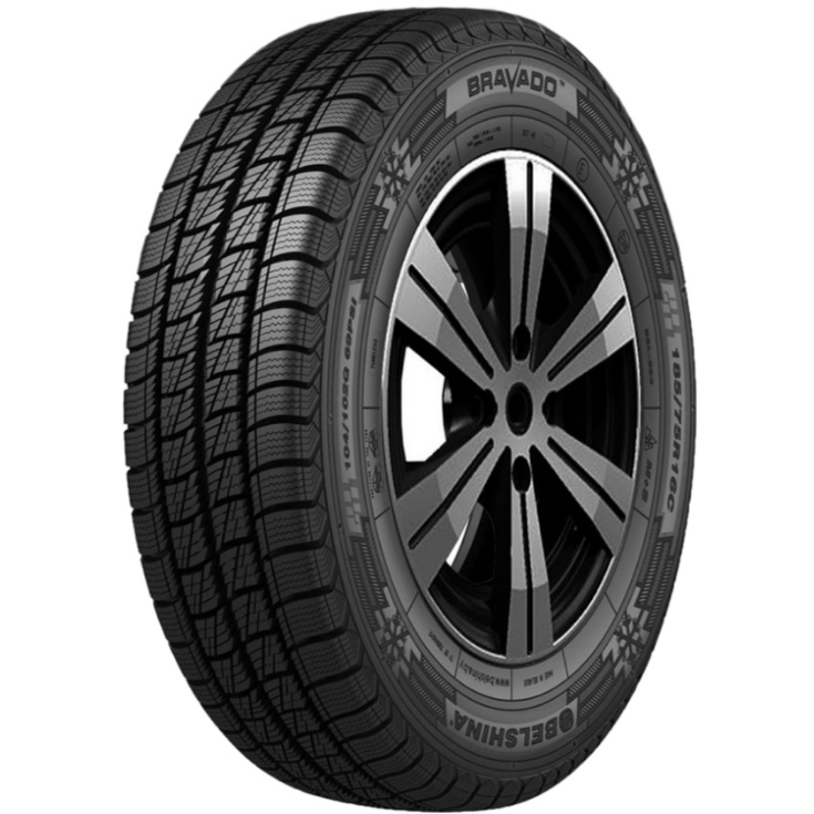 Шины Белшина Бел-313 215/75 R16C 116/114R