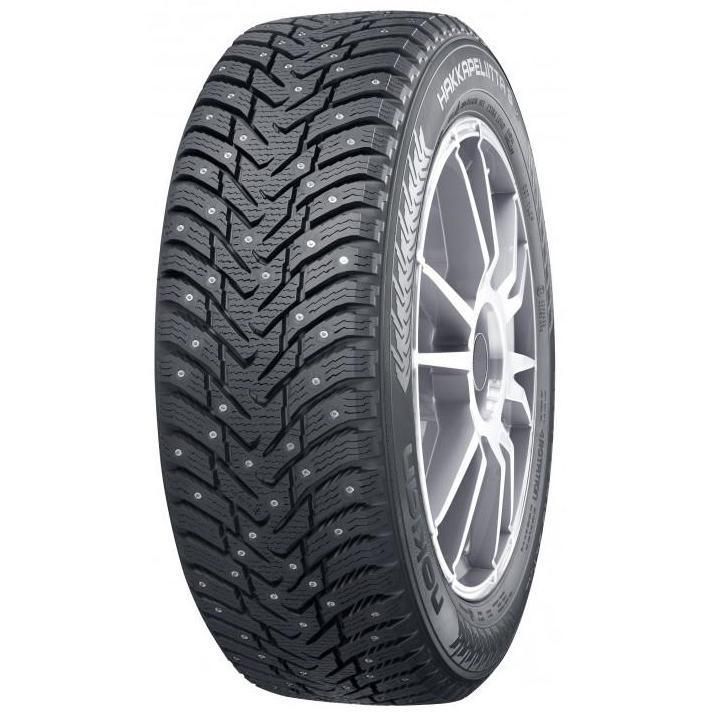 Шины Nokian Tyres Hakkapeliitta 8 195/55 R16 91T