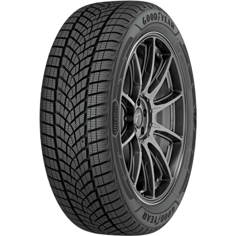 Шины Goodyear UltraGrip Performance + 195/45 R16 84V XL FP