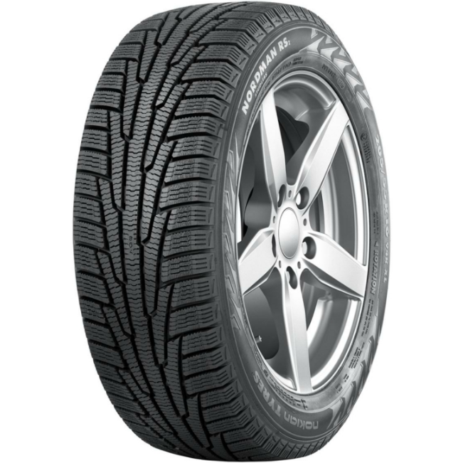 Шины Nokian Tyres Nordman RS2 235/70 R16 106R